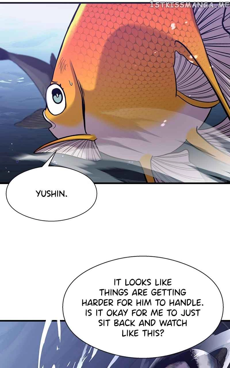 Reincarnated As a Fish Chapter 31 81